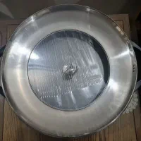 تابه گرانیتی سایز ۴۰|ظروف پخت‌وپز|تهران, قلهک|دیوار