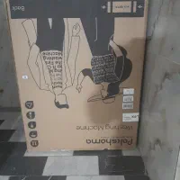 کارتن ماشین لباسشویی