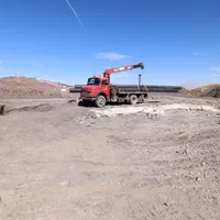 خدمات جرثقیل 5 تن کفی|خدمات حمل و نقل|کرمان, |دیوار