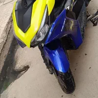 موتور آیروکس