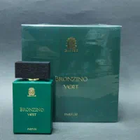 ادکلن اورجینال برونزینو ورت (سبز) بروتوس