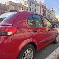 تیبا 2 مدل 1395|خودرو سواری و وانت|تهران, نارمک|دیوار