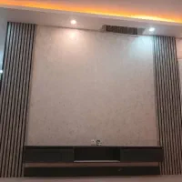 دوخوابه فاز چهار شیروونی قرمز|فروش آپارتمان|پرند, فاز ۴|دیوار