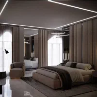 بازسازی، طراحی داخلی و دکوراسیون