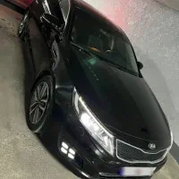 اپتیما ۲۰۱۵ فول