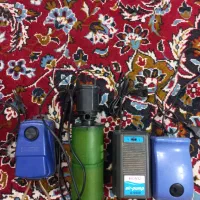 آکواریوم ولوازم