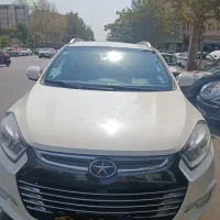 جک S5 «مدل ۱۴۰۲»