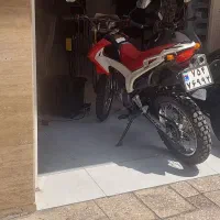 فلات ۲۰۰ طرح crf