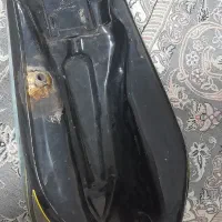 باک ودوشاخ عقب و گلگیر وترک|قطعات یدکی و لوازم جانبی|چناران, |دیوار