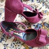 کفش بسیار با کیفیت|کیف، کفش، کمربند|اصفهان, فرهنگیان|دیوار