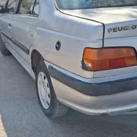 پارس ۸۷ دوگانه کارخانه|خودرو سواری و وانت|نیشابور, خط کاشمر|دیوار