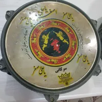 طبل محرم