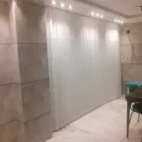 پرده برای تالار