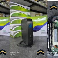 تین کلاینت HP t530