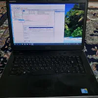لبتاب dell توشیبا