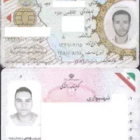 تعدادی مدراک پیدا شده