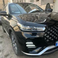اجاره خودرو تیگو ۷پرو