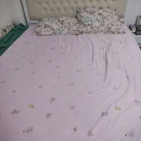 تخت دونفره