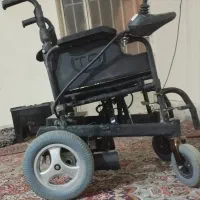 ویلچر برقی|آرایشی، بهداشتی، درمانی|مشهد, توس (بلوار توس)|دیوار