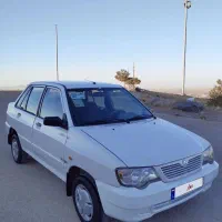 پراید 132|خودرو سواری و وانت|همدان, |دیوار