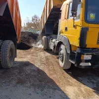 حمل مصالح ساختمانی