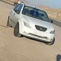تیبا ۲ مدل ۹۶ بی رنگ|خودرو سواری و وانت|مشهد, احمدآباد|دیوار