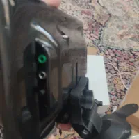 مانیتور|تلویزیون و پروژکتور|آبیک, |دیوار