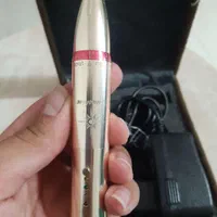 پن تتو صورت