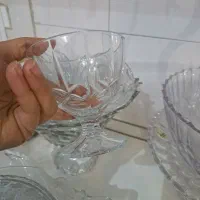 ظرف|ظروف سرو و پذیرایی|تهران, شهرک ابوذر|دیوار