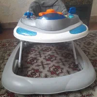 روروئک بسیار تمیزو سالم