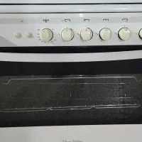 فر گاز در حد|اجاق گاز و لوازم برقی پخت‌وپز|اندیمشک, |دیوار