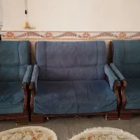 مبل راحتی