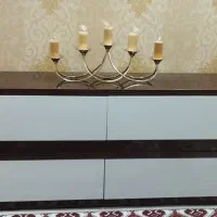 میز تلوزیون و کنسول|میز تلویزیون|گنبد کاووس, |دیوار