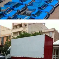 اتوبار باربری تهران حمل ونقل اسباب کشی کارگرخالی|خدمات حمل و نقل|تهران, آبشار تهران (دریاچه)|دیوار
