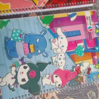 مدادرنگی دفتر مدادسیاه بدون تخفیف مقطوع|لوازم التحریر|کرمانشاه, |دیوار