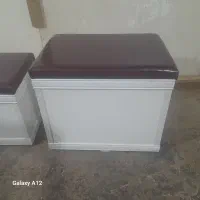 باکس نیمکتی|مبلمان خانگی و میز عسلی|تهران, جوادیه تهرانپارس|دیوار