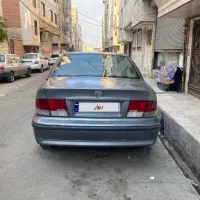 سمند مدل ۸۶ سالم|خودرو سواری و وانت|پرند, فاز ۶|دیوار