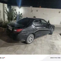 دنا پلاس توربو اتومات اپشنال