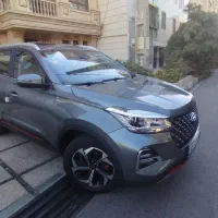 ام‌وی‌ام X55 Pro IE، مدل ۱۴۰۳ استثنایی|خودرو سواری و وانت|تهران, سعادت‌آباد|دیوار