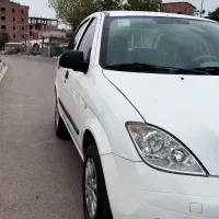 تیبا یک بی رنگ|خودرو سواری و وانت|گرگان, |دیوار