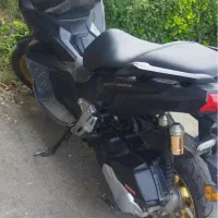 کبیر مدل 1402ADV150
