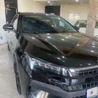 جک‌j7 مدل ۱۴۰۳