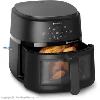 سرخ کن بدون روغن فیلیپس