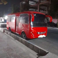 مینی بوس سیترا