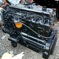 متور مشکی پریکنز ۶سیلندر