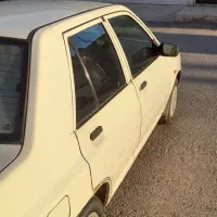 فروش خودرو پراید مدل ۹۴