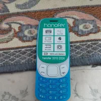 گوشی نوکیا طرح جدید|موبایل|بیستون, |دیوار