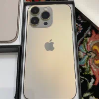 IPhone 13 pro 512 lla و iPhone 16 pro max 256 zaa|موبایل|تهران, دریاچه شهدای خلیج فارس|دیوار