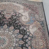 فرش ۶ متری در حد نو|فرش|کوهدشت, |دیوار