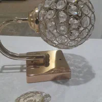 لوستر،دیوارکب،جاشعمی|لوستر و چراغ آویز|مشهد, احمدآباد|دیوار